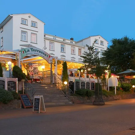 Gratis Nutzung Vom Ahoi Erlebnisbad Und Sauna In Sellin - Kurhaus Nordstrand 44