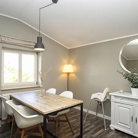 Kurhaus Nordstrand Ferienwohnung 44 Mit Sauna- Und Schwimmbadnutzung Im Ahoi Sellin * Goehren (Ruegen)